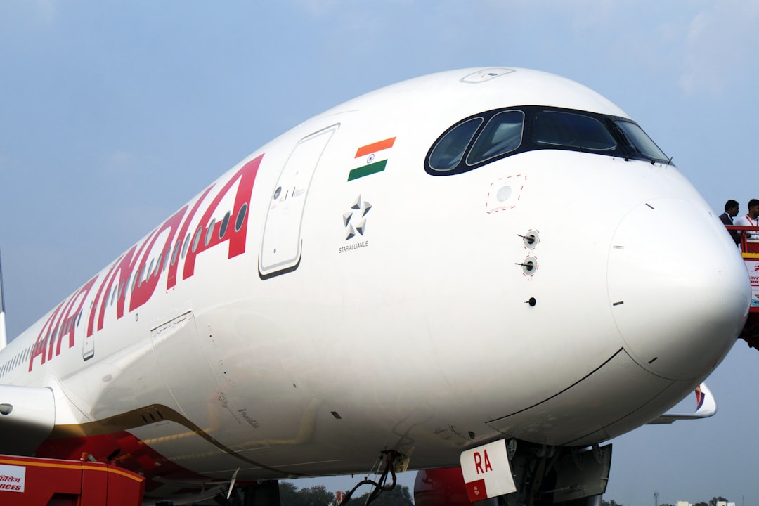 Air India 뭄바이 국내선 280편 감편: 인도 여행 동선이 흔들릴 수 있다 관련 이미지