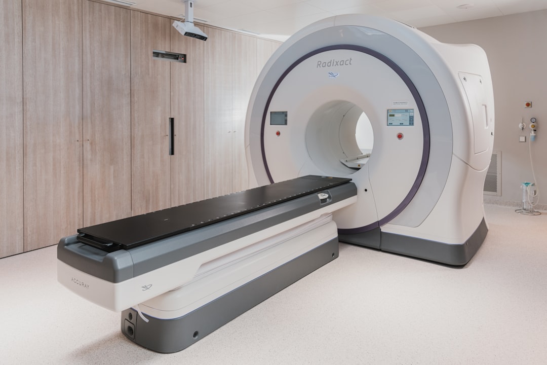 비후성 심근병증 위험예측 모델 이후 MRI·혈액검사까지 함께 보는 이유 관련 이미지