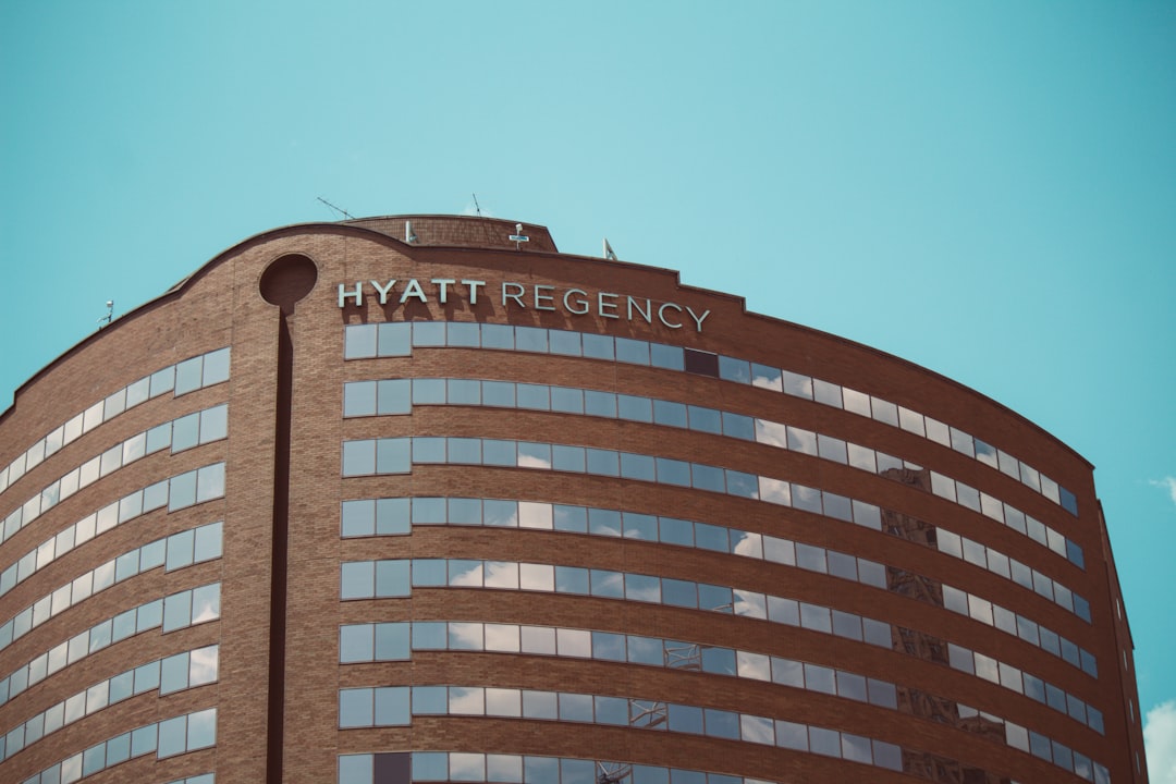 Hyatt 어워드 차트 5단계로 개편, 5월 20일부터 무엇이 바뀌었나 관련 이미지