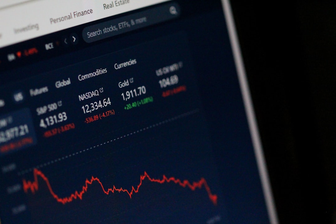 Image related to Tech Stocks Hit Highs While Inflation Tests the AI Rally